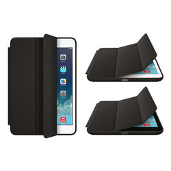 Capa para para iPad Pro 2017 10.5 - Smart Case - Preto