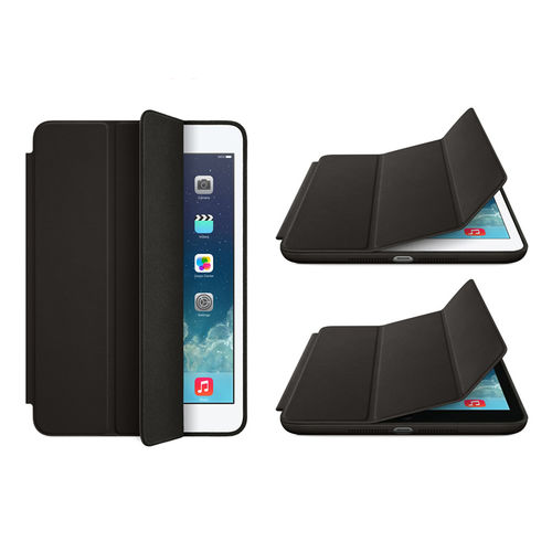 Imagem de Capa para para iPad Pro 2017 10.5 - Smart Case - Preto