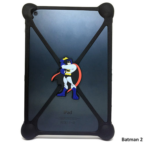 Imagem de Capa para Tablet at 7,9" de Silicone - Heris | Diversas Estampas