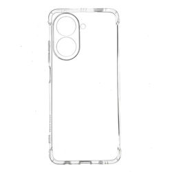 Capa para Xiaomi Redmi A5 4G de TPU Anti Shock - Transparente