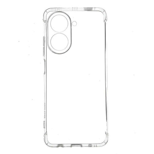 Imagem de Capa para Xiaomi Redmi A5 4G de TPU Anti Shock - Transparente