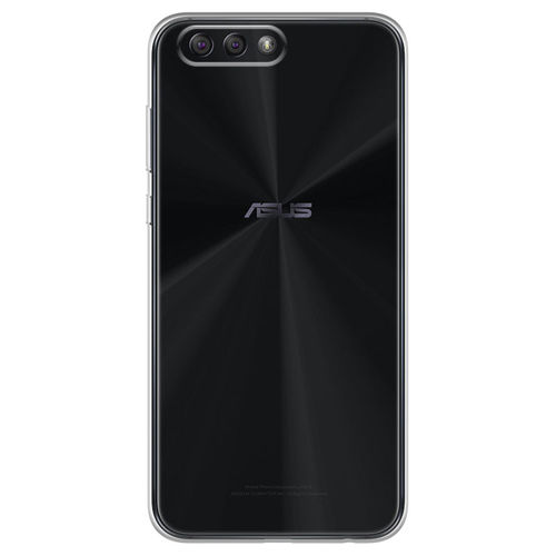 Imagem de Capa para Zenfone 4 5.5" (ZE554KL) de TPU - Transparente