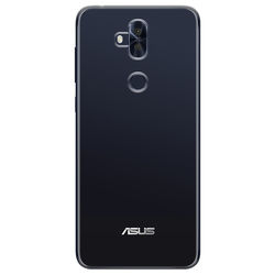 Capa para Zenfone 5 Selfie e Selfie Pro de TPU - Transparente