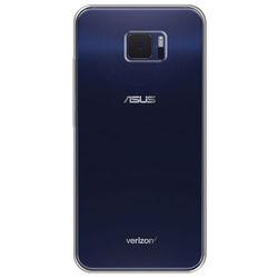 Capa para Zenfone V 5.2" (V520KL) de TPU - Transparente