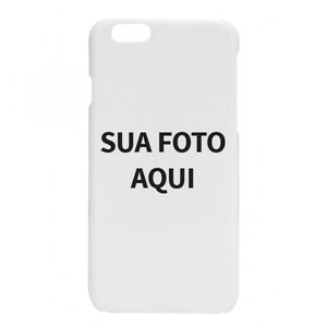 Imagem de Capa Personalizada para iPhone 6