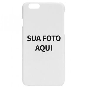 Imagem de Capa Personalizada para iPhone 6 Plus