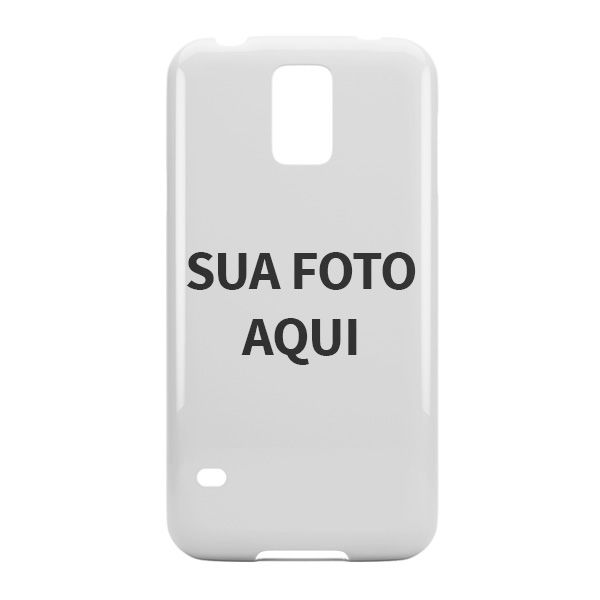 Capa Personalizada para Samsung Galaxy S5 Mini G800 | Mega Formiga