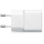 Carregador de Parede e Cabo de Dados USB para iPhone 4 e iPhone 4S - Branco | KinGo