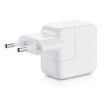 Carregador para iPad e iPhone USB de 12W - Branco