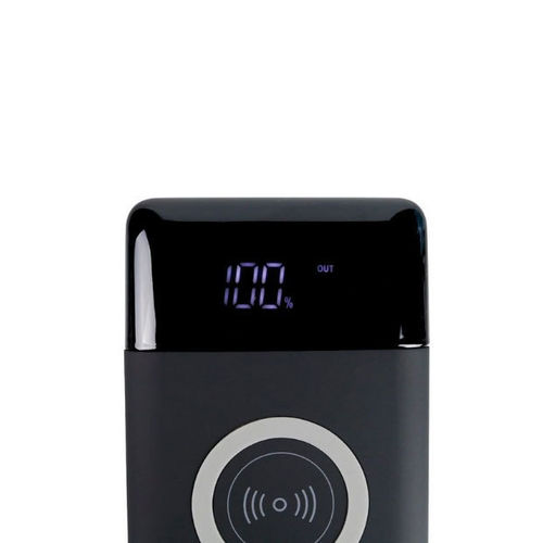 Carregador Porttil por Induo Power Bank 10.000mah - Hmaston