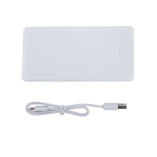 Imagem de Carregador Porttil Power Bank 10.000mAh - Hmaston