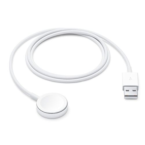 Imagem de Carregador sem Fio Wireless para Apple Watch - Hrebos