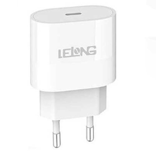 Imagem de Carregador USB-C de 20W - Branco