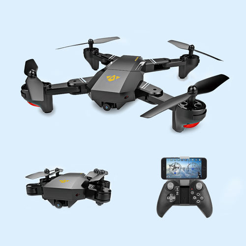 Imagem de Drone Tianqu XS809W com Cmera de 2.0MP