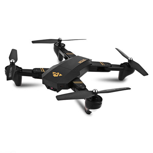 Drone Tianqu XS809W com Cmera de 2.0MP