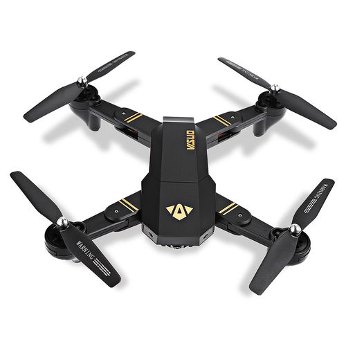 Drone Tianqu XS809W com Cmera de 2.0MP