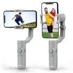 Estabilizador Gimbal para Smartphone - Axnen HQ3