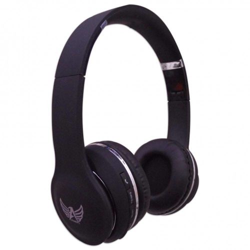 Imagem de Fone de Ouvido Bluetooth ALTOMEX B-16 | Preto