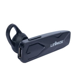 Fone de Ouvido Unilateral Bluetooth - LEHMOX| LE-220