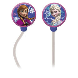 Fone De Ouvidor Frozen - Multilaser