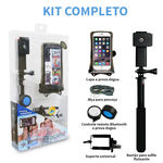 Kit Aqutico para Smartphone at 5.1