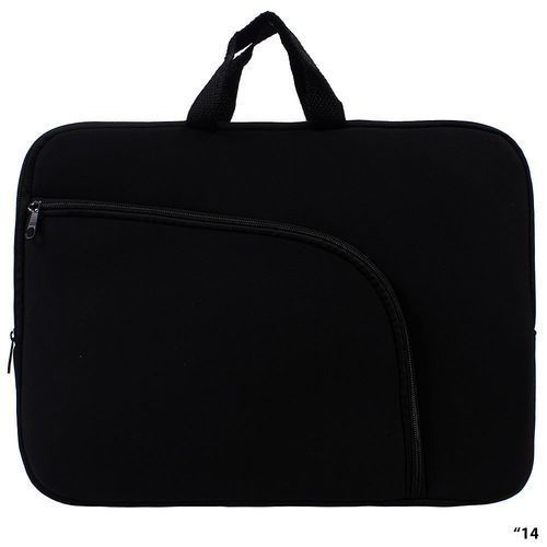 Luva com Ala Neoprene para Notebook 14