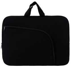 Luva com Alça Neoprene para Notebook 15.6"