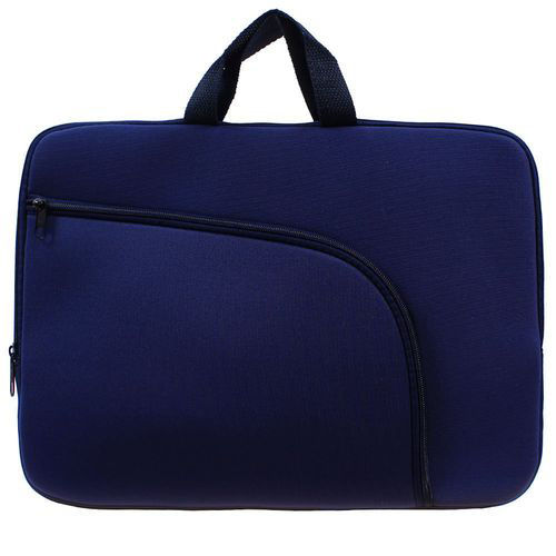 Luva com Ala Neoprene para Notebook 15.6