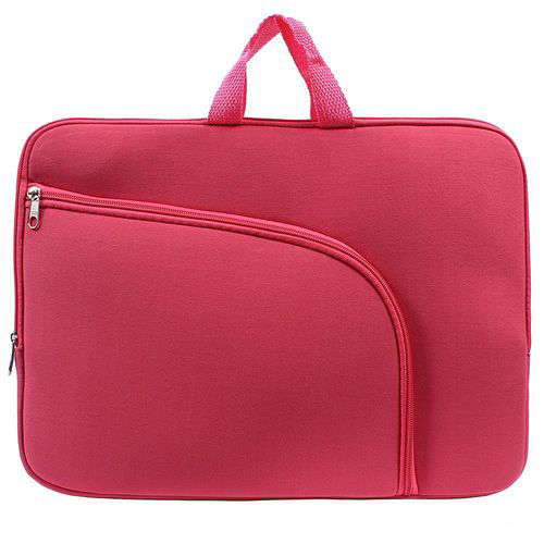 Luva com Ala Neoprene para Notebook 15.6