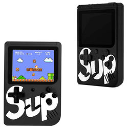 Mini Game Portátil Sup Game Box Plus - 400 Jogos