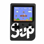 Mini Game Porttil Sup Game Box Plus - 400 Jogos