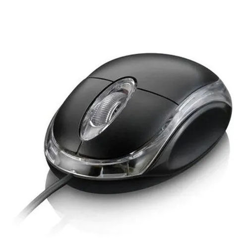 Imagem de Mouse ptico - Com fio Fio - KapBom - KA-601