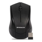 Mouse ptico - Sem Fio - Briwax - BA-2820