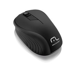 Mouse Sem Fio USB 2.4GhZ - Multilaser