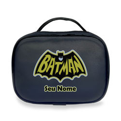 Necessaire - Batman - Com Nome