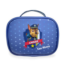 Necessaire - Patrulha Canina - Chase