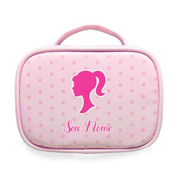 Necessaire Personalizada - Barbie