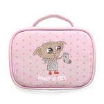 Necessaire Personalizada - Harry Potter | Dobby is free