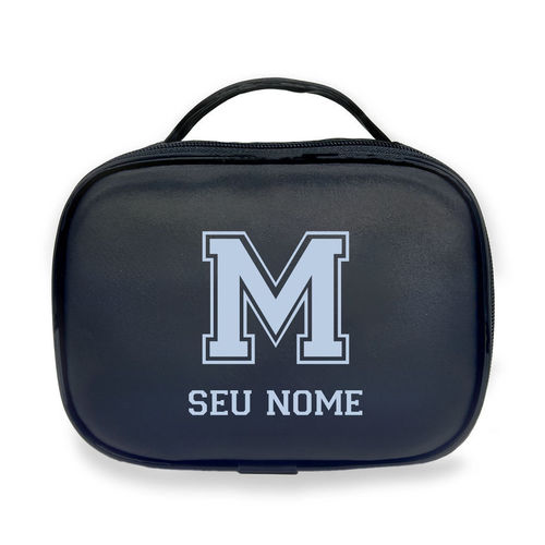 Imagem de Necessaire Personalizada - Letra e Nome