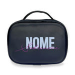 Necessaire Personalizada - Nome e Sobrenome Style
