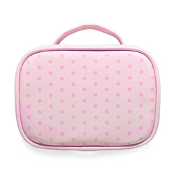 Necessaire - Rosa Petit Poa