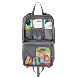 Organizador para Carro com compartimento para Tablet - Fisher Price