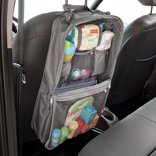 Organizador para Carro com compartimento para Tablet - Fisher Price