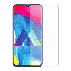 Película para Galaxy A10 de vidro transparente