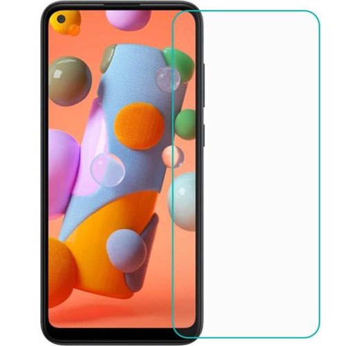 Imagem de Pelcula para Galaxy A11 de vidro transparente