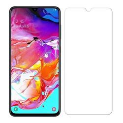 Película para Galaxy A20 de Gel 5 Camadas - Transparente