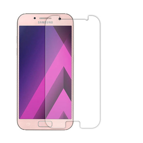 Imagem de Pelcula para Galaxy A3 2017 de vidro transparente