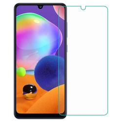 Película para Galaxy A31 de vidro transparente