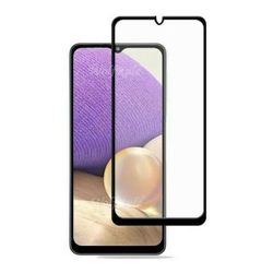 Película para Galaxy A32 4G de vidro com borda preta