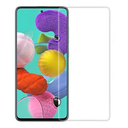 Película para Galaxy A51 de Gel 5 Camadas - Transparente